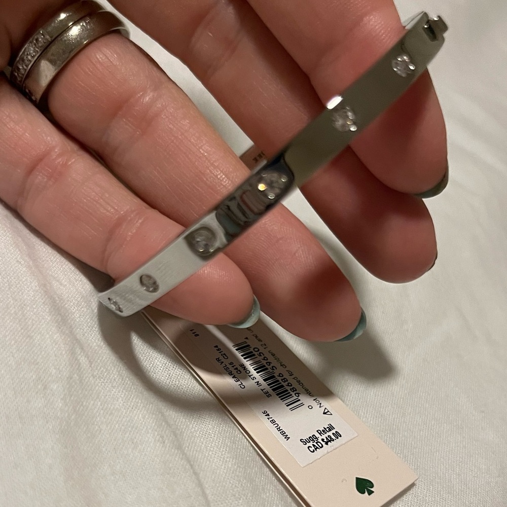 Kate Spade Bracelet- Brand New!